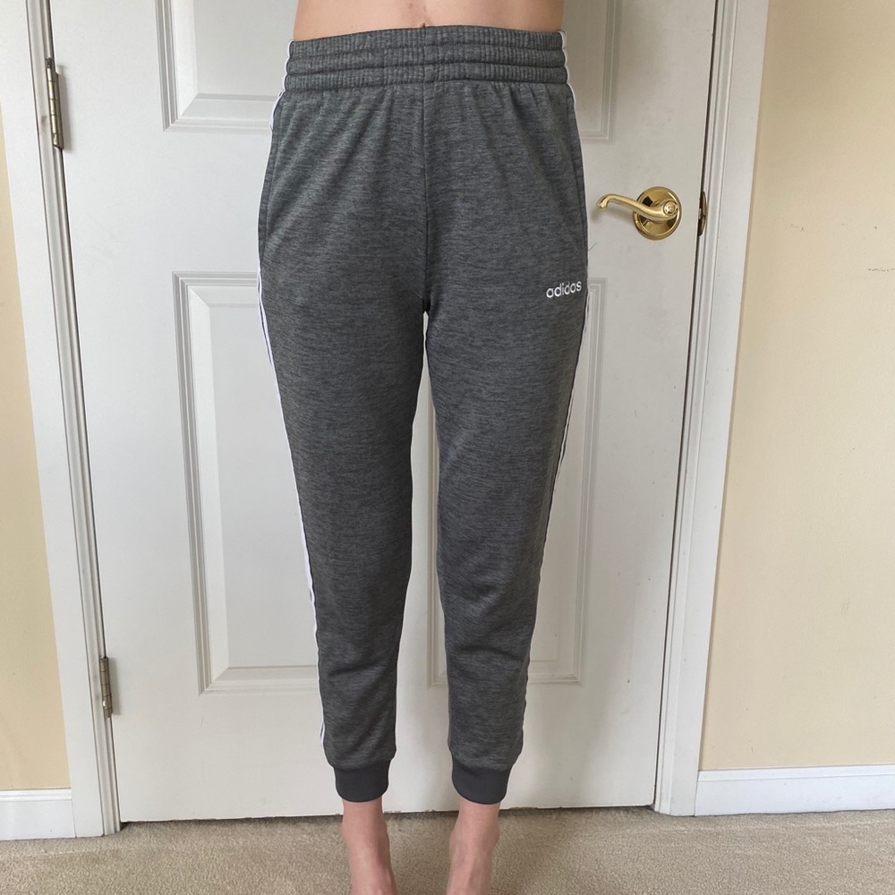 Adidas Sweats/Joggers Size Small - Picture 6 of 9